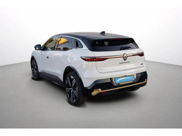 Renault Mégane image 3