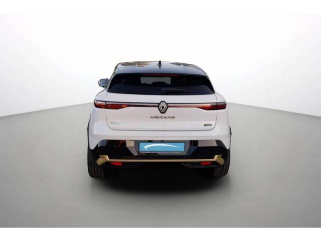 Renault Mégane image 5