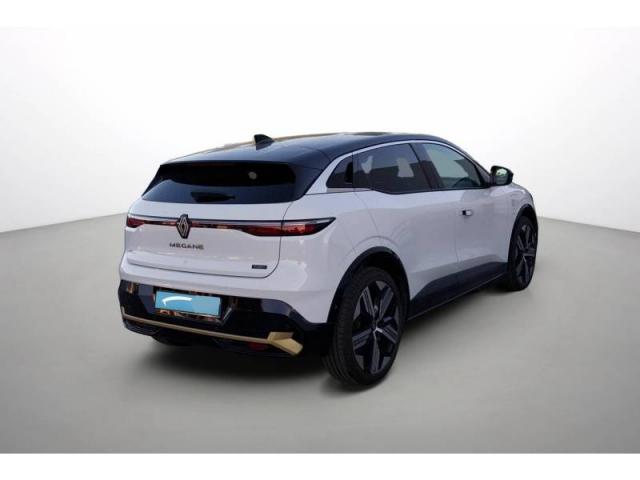 Renault Mégane image 7