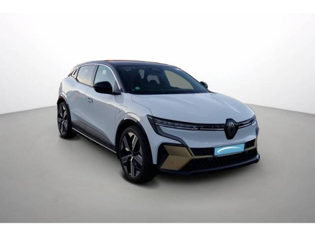 Renault Mégane image 4