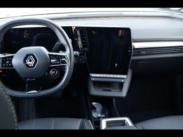 Renault Mégane image 9