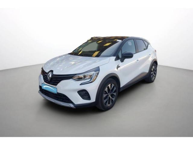Renault Captur E-Tech Full Hybrid 145 Evolution