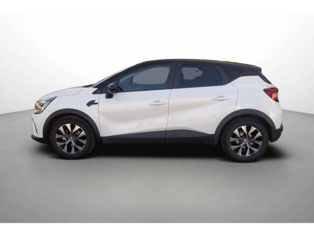 Renault Captur image 4