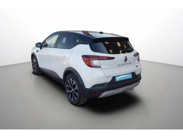 Renault Captur image 8