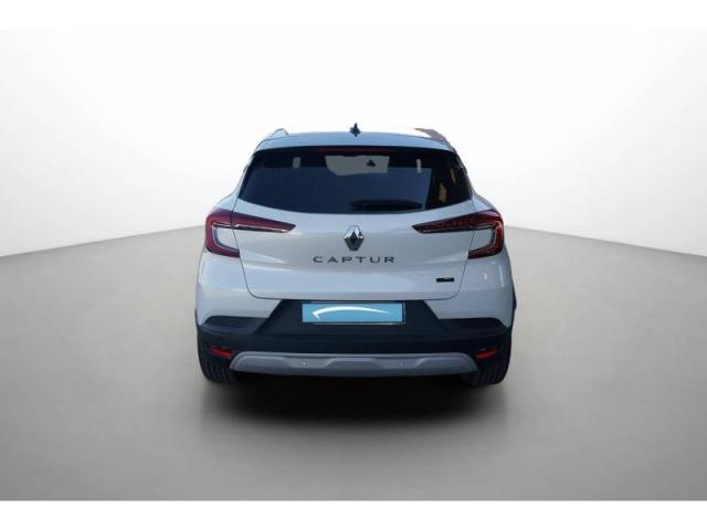 Renault Captur image 5