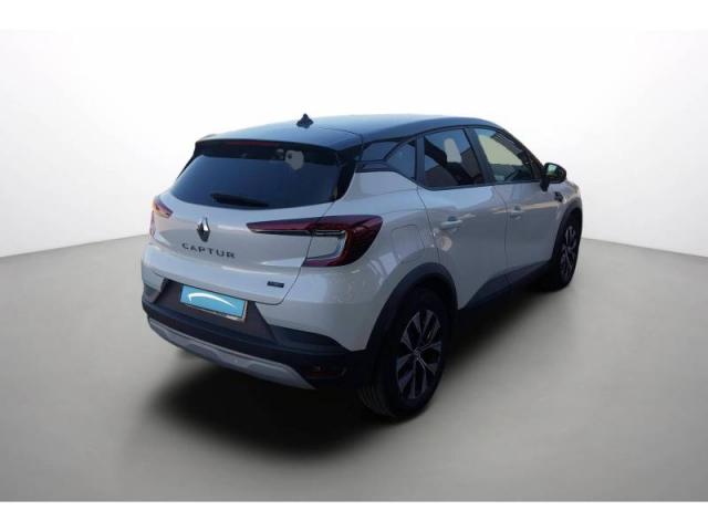 Renault Captur image 6