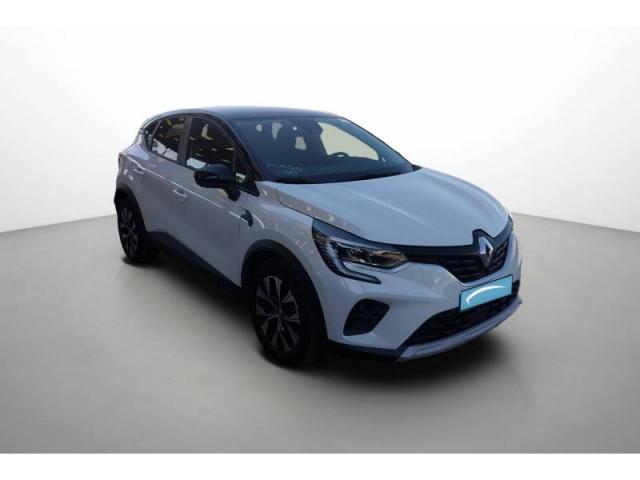 Renault Captur image 3