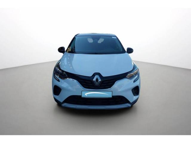 Renault Captur image 2