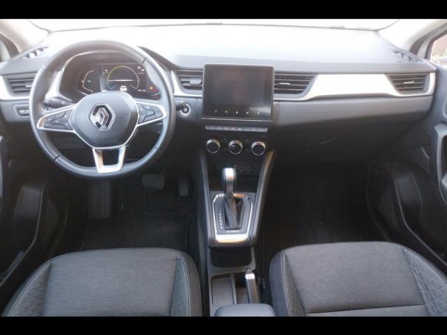 Renault Captur image 7