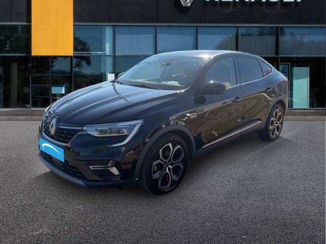 Renault Arkana E-Tech Hybride 145 - 22 Techno