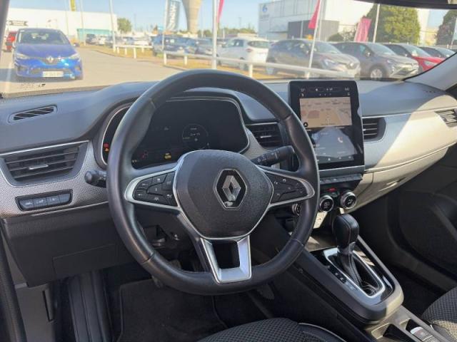 Renault Arkana image 1