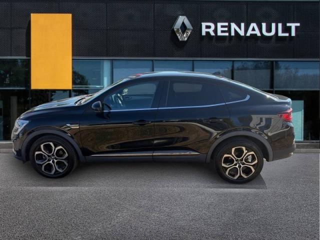 Renault Arkana image 7