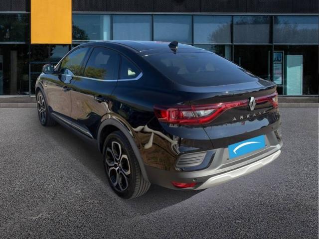 Renault Arkana image 6