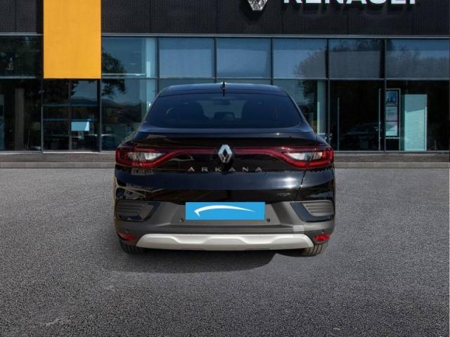 Renault Arkana image 9