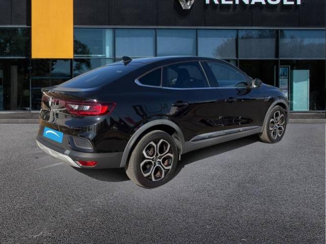 Renault Arkana image 5