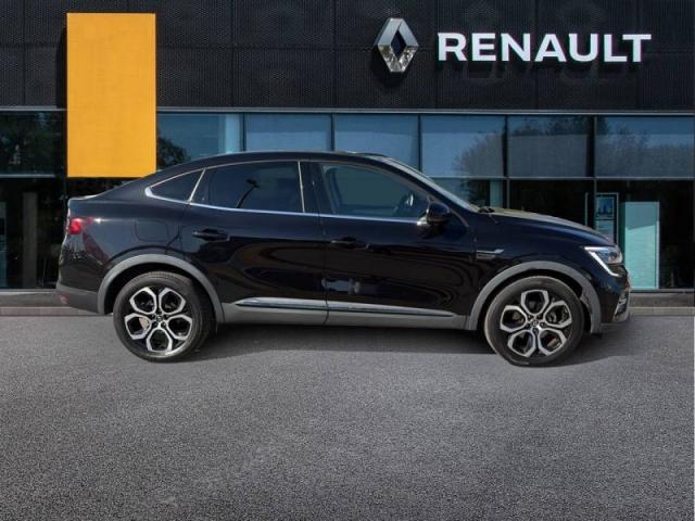 Renault Arkana image 4
