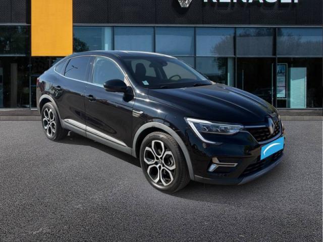 Renault Arkana image 8