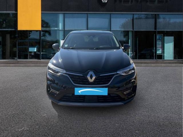 Renault Arkana image 2