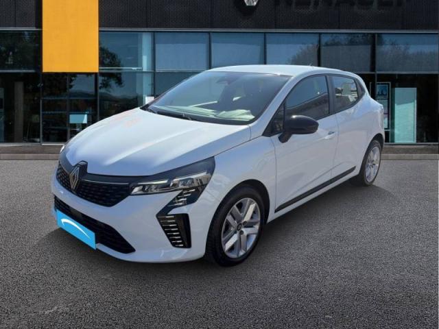 Renault Clio Sce 65 Ch Gsr2 Evolution