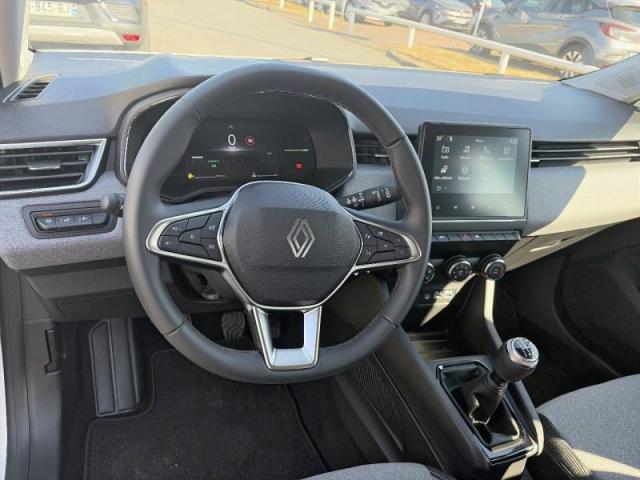Renault Clio image 7