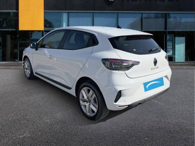 Renault Clio image 2