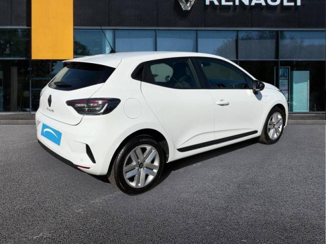 Renault Clio image 9