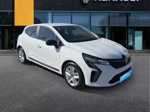 Renault Clio image 1