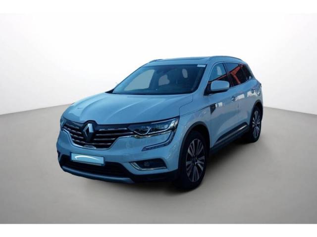Renault Koleos Dci 175 4x2 X-Tronic Energy Initiale Paris