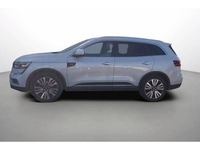 Renault Koleos image 7