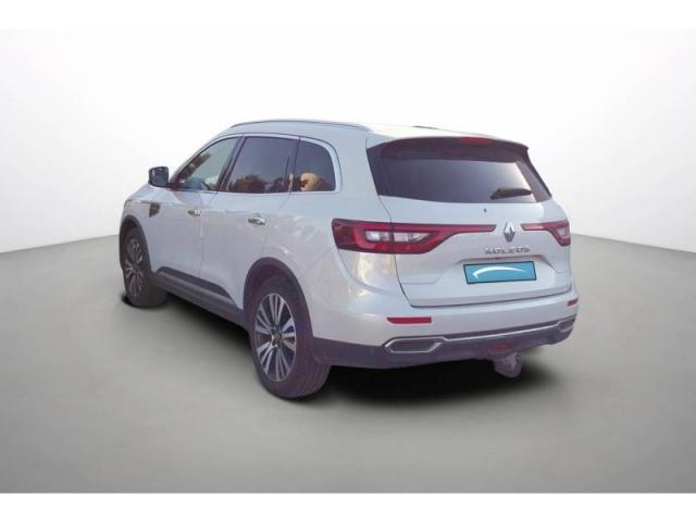 Renault Koleos image 5