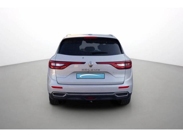 Renault Koleos image 3