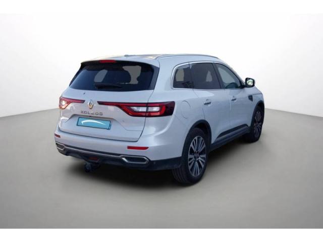 Renault Koleos image 8