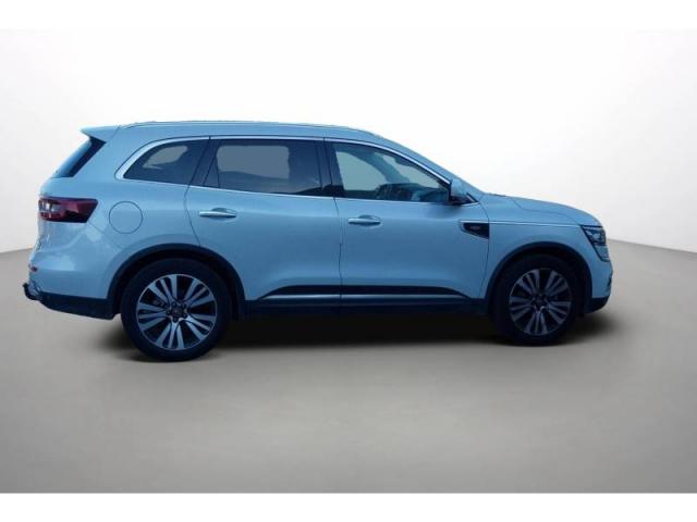 Renault Koleos image 4