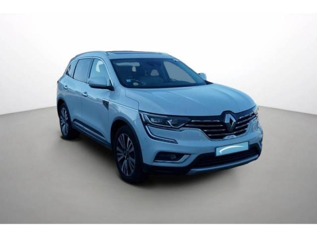 Renault Koleos image 6