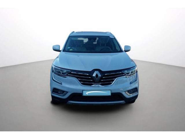 Renault Koleos image 2