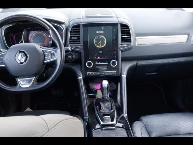 Renault Koleos image 1