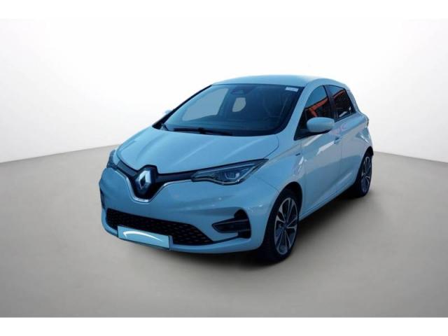Renault Zoe R135 Sl Edition One