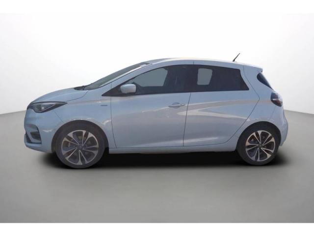 Renault Zoe image 8