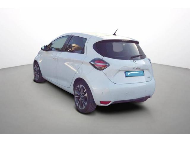 Renault Zoe image 5