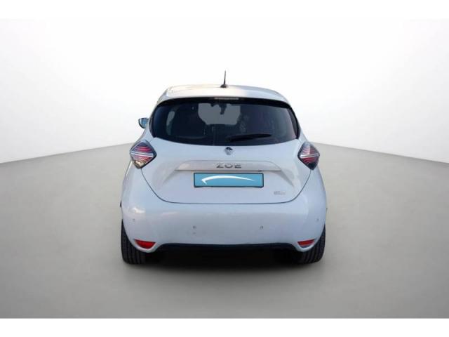 Renault Zoe image 7
