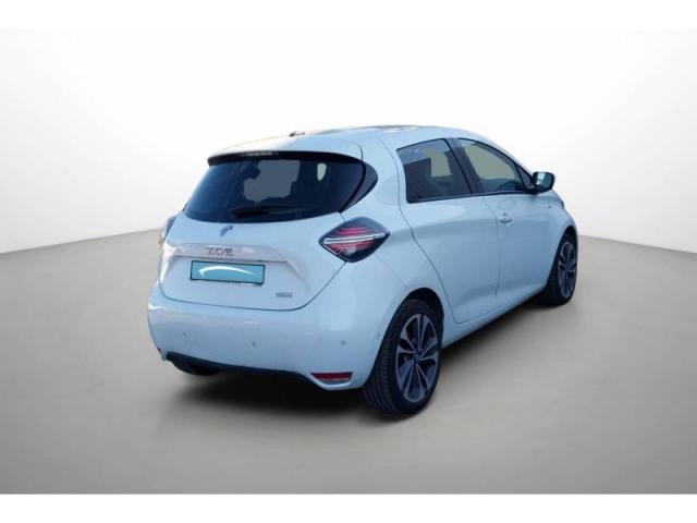 Renault Zoe image 3
