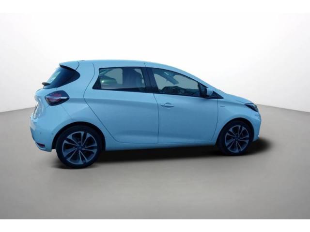Renault Zoe image 4