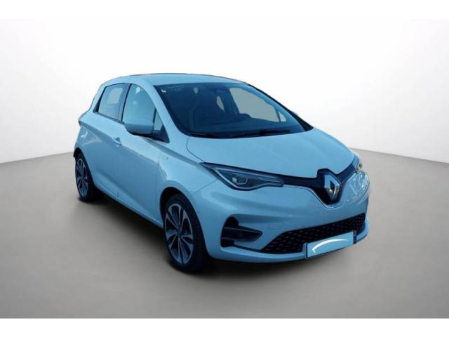 Renault Zoe image 1