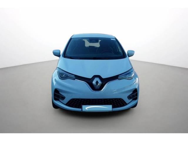 Renault Zoe image 6