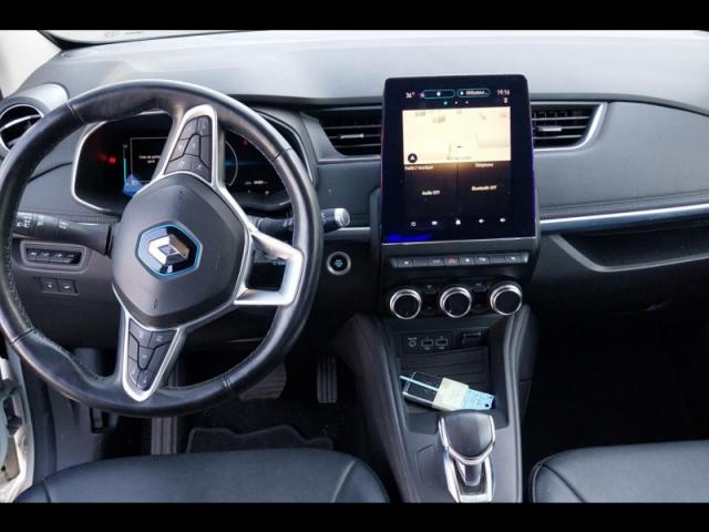 Renault Zoe image 2