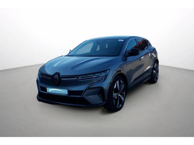 Renault Mégane E-Tech Ev60 220 Ch Super Charge Techno