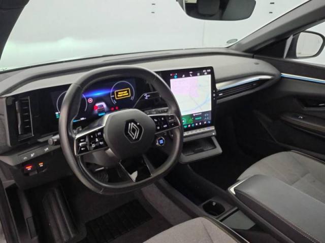 Renault Mégane image 1