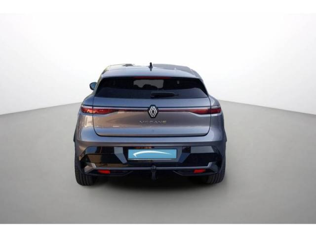 Renault Mégane image 4