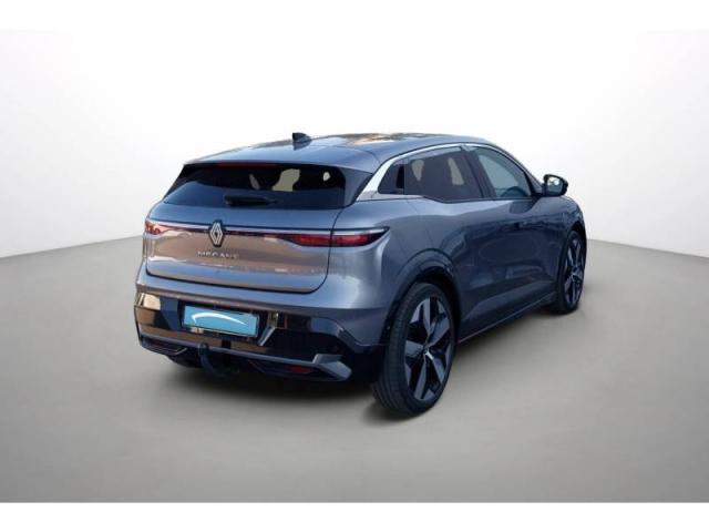 Renault Mégane image 3