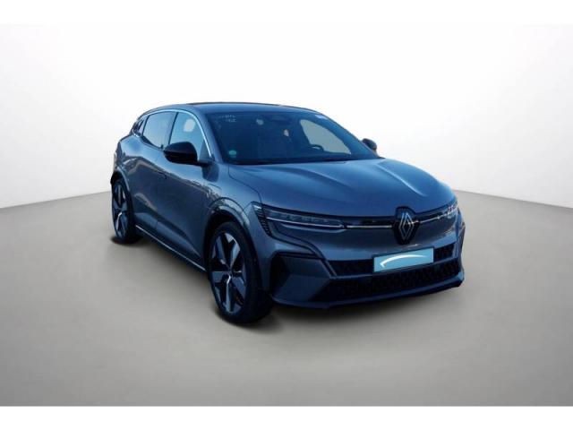 Renault Mégane image 9